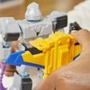 Žaislinis robotas Transformers Mixmashers F9731