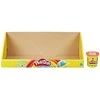 PLAY-DOH Plastilino indelis