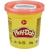 PLAY-DOH Plastilino indelis