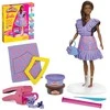 Play-Doh Barbie Designer Dolls - Fashionista