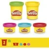 PLAY-DOH Rinkinys „Kokteilinė“