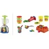 PLAY-DOH Rinkinys „Kokteilinė“