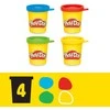 PLAY-DOH Rinkinys „Disney Jr: sukurk istoriją“