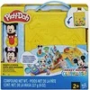 PLAY-DOH Rinkinys „Disney Jr: sukurk istoriją“