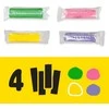 PLAY-DOH Rinkinys „Disney Jr: formelės“