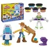 Hasbro Play-Doh Disney Pixar Toy Story 5 Spatial Creations