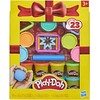 PLAY-DOH Dovanų rinkinys su įrankiais