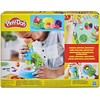 PLAY-DOH Rinkinys „Mikroskopas“