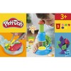 PLAY-DOH Rinkinys „Mikroskopas“