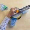 PLAY-DOH Rinkinys „Hulk Smash and Squish“