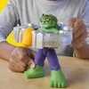 PLAY-DOH Rinkinys „Halkas“