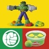 PLAY-DOH Rinkinys „Halkas“