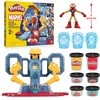 Hasbro *****PLD ciastolina komplektas Ironmana G0035 /4