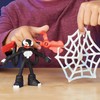 Hasbro PLAY-DOH Rinkinys „Žmogus-voras: superherojų kova“