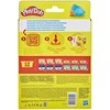 PLAY-DOH Mini indelių rinkinys, 12 vnt.