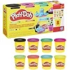HAS Play_Doh Modelinas Play-Doh Compound 8-pack