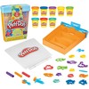 Hasbro Play-Doh Įsivaizduokite gyvūnus Sandėliavimo žaidimų rinkinys