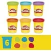 PLAY-DOH žaidimų rinkinys Formos ir spalvos Dino