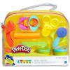 Hasbro „Play Doh“ – pradžios rinkinys (B1169)
