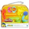 Mix „Play Doh“ – pradžios rinkinys (B1169)