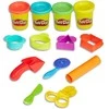 Mix „Play Doh“ – pradžios rinkinys (B1169)