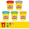 Rinkinys PLAY-DOH „Dirbtuvės“