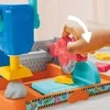 Rinkinys PLAY-DOH „Dirbtuvės“