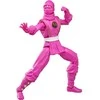 Hasbro Power Rangers Lightning Collection Mighty Morphin Ninja Rožinė Ranger figure 15cm