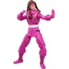 Hasbro Power Rangers Lightning Collection Mighty Morphin Ninja Rožinė Ranger figure 15cm
