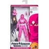 Hasbro Power Rangers Lightning Collection Mighty Morphin Ninja Rožinė Ranger figure 15cm
