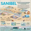 Hasbro Sanibel board game