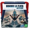 Hasbro Sinking the fleet game