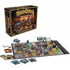 Hasbro Spanish Avalon Hill Dungeon Adventures HeroQuest board game