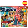 Cluedo Mažiesiems Hasbro ES
