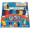 Hasbro Spanish Gestures game