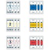Hasbro Spanish Gestures game