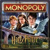 Hasbro Spanish Harry Potter Monopoly board game