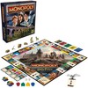 Hasbro Spanish Harry Potter Monopoly board game