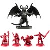 Hasbro Spanish Hero Quest First Light board game