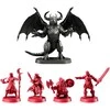 Hasbro Spanish Hero Quest First Light board game