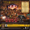 Hasbro Spanish Hero Quest First Light board game