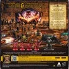 Hasbro Spanish Hero Quest First Light board game