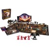 Hasbro Spanish Hero Quest First Light board game