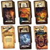 Hasbro Spanish Hero Quest First Light board game