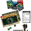 Hasbro Spanish HeroQuest The Crypt of Darkness Expansion Board game