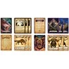 Hasbro Spanish Heroquest The Ogre Horde expansion board game