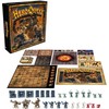 Hasbro Spanish Heroquest The Ogre Horde expansion board game