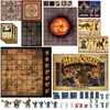 Hasbro Spanish Heroquest The Ogre Horde expansion board game