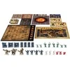 Hasbro Spanish Heroquest The Ogre Horde expansion board game