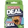 Hasbro Spanish Monopoly Deal game